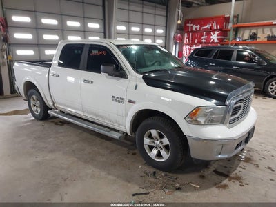 RAM 1500 2014