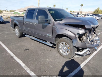 FORD F-150 2014