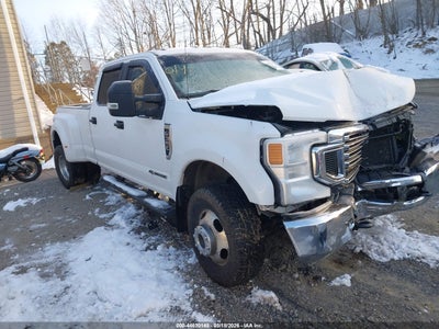 FORD F-350 2020