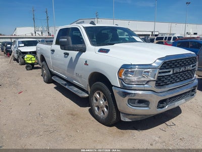 RAM 2500 2024