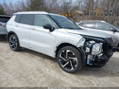MITSUBISHI OUTLANDER 2023