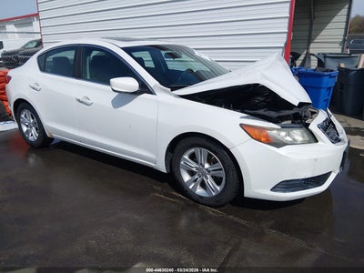 ACURA ILX 2013