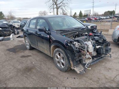 HONDA HR-V 2024