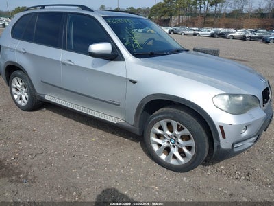 BMW X5 2010