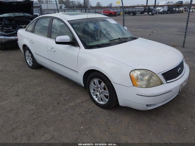FORD FIVE HUNDRED 2006
