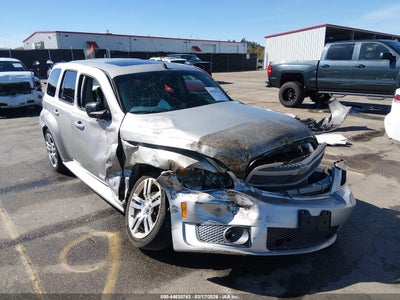 CHEVROLET HHR 2008