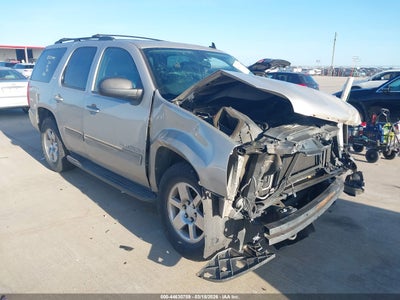GMC YUKON 2009