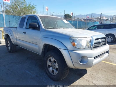 TOYOTA TACOMA 2005