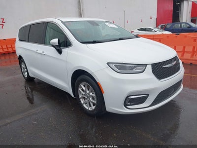 CHRYSLER PACIFICA 2023