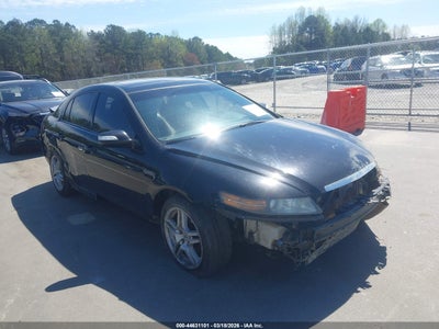 ACURA TL 2008