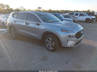 HYUNDAI SANTA FE 2022