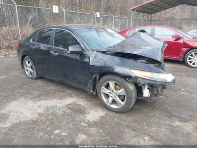 ACURA TSX 2013