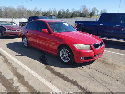 BMW 328I 2010