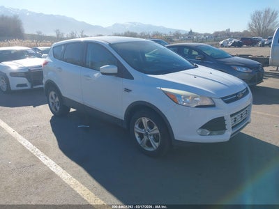 FORD ESCAPE 2013