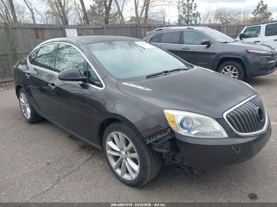 BUICK VERANO 2012