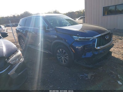 INFINITI QX60 2023