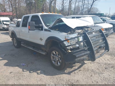 FORD F-250 2015