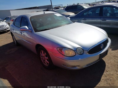 BUICK LACROSSE 2005