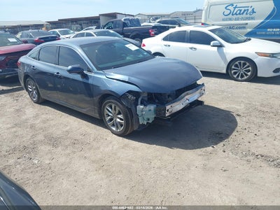 TOYOTA AVALON 2021