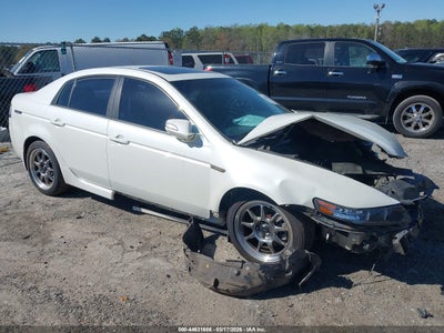 ACURA TL 2008