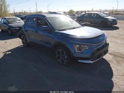 KIA NIRO 2023