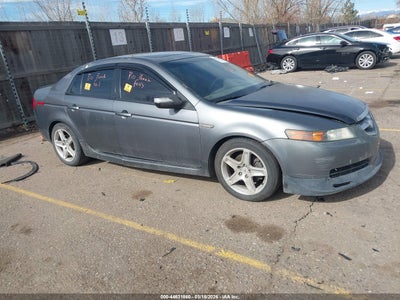 ACURA TL 2006