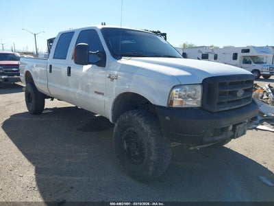 FORD F-350 2004
