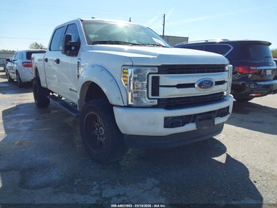 FORD F-250 2018