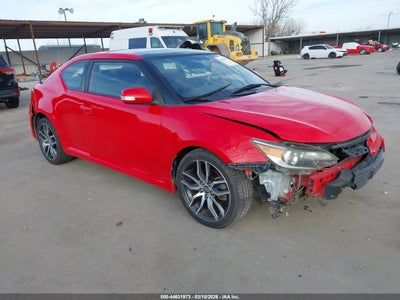 SCION TC 2014