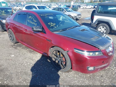 ACURA TL 2008