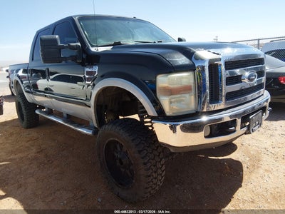 FORD F-250 2008