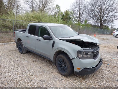 FORD MAVERICK 2024