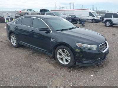 FORD TAURUS 2015