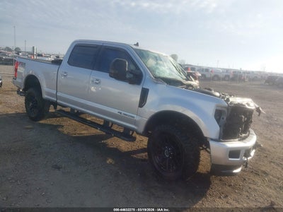FORD F-250 2019
