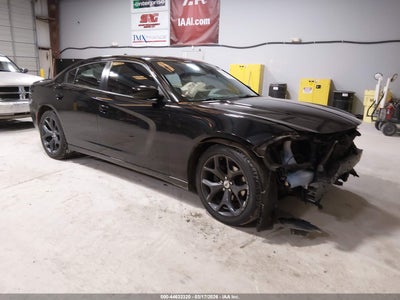 DODGE CHARGER 2019