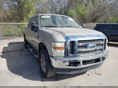 FORD F-250 2010