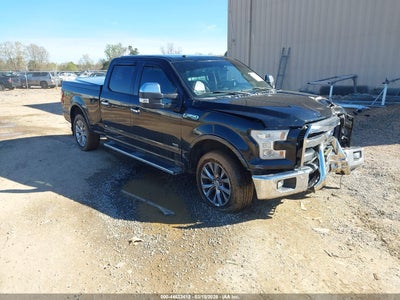 FORD F-150 2017