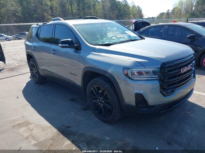 GMC ACADIA 2023