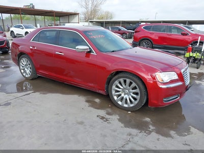 CHRYSLER 300 2014