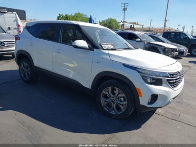 KIA SELTOS 2025