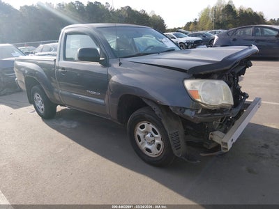TOYOTA TACOMA 2009