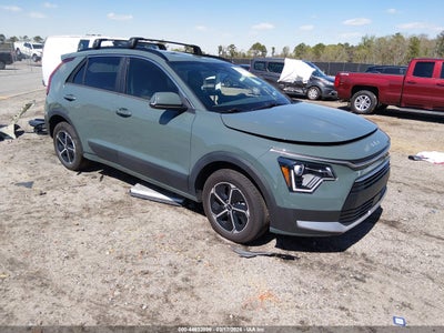 KIA NIRO 2024