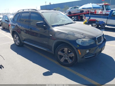 BMW X5 2010