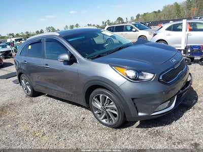 KIA NIRO 2018