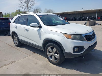KIA SORENTO 2012