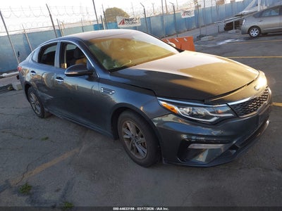 KIA OPTIMA 2020
