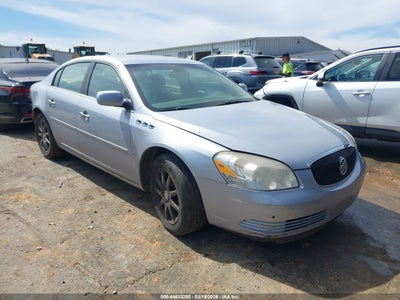 BUICK LUCERNE 2006