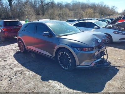 HYUNDAI IONIQ 5 2023