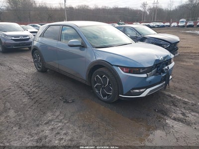 HYUNDAI IONIQ 5 2024