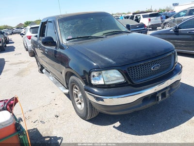 FORD F-150 2003